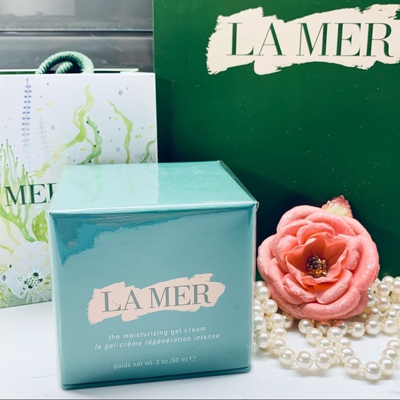 La Mer Other - LAMER LA MER THE MOISTURIZING GEL CREAM 2.0 oz